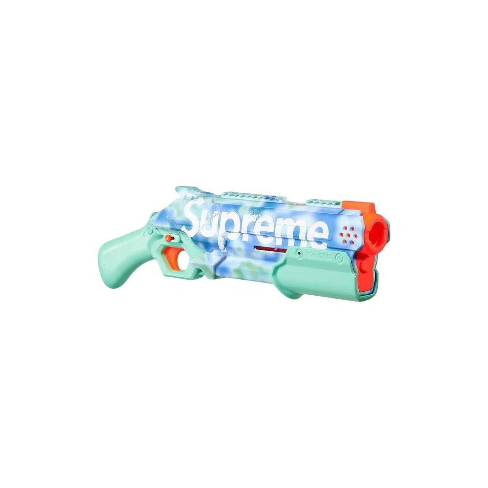 Игрушки и наборы игр Supreme x Nerf Rival Takedown Blaster 'Синий' 1