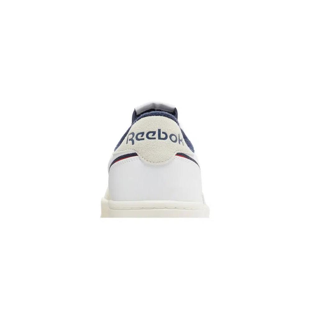 Обувь для отдыха Reebok Phase Court 'White Vector Navy' 7
