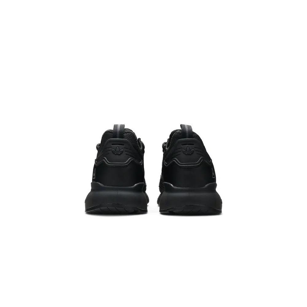 Кроссовки Pharrell x adidas ZX 2K Boost 'Black Future' 6