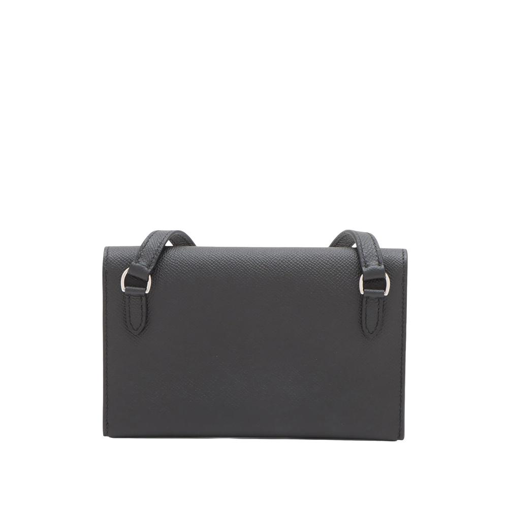 2025 Epsom Hermesnap Wallet On Strap crossbody bag 3
