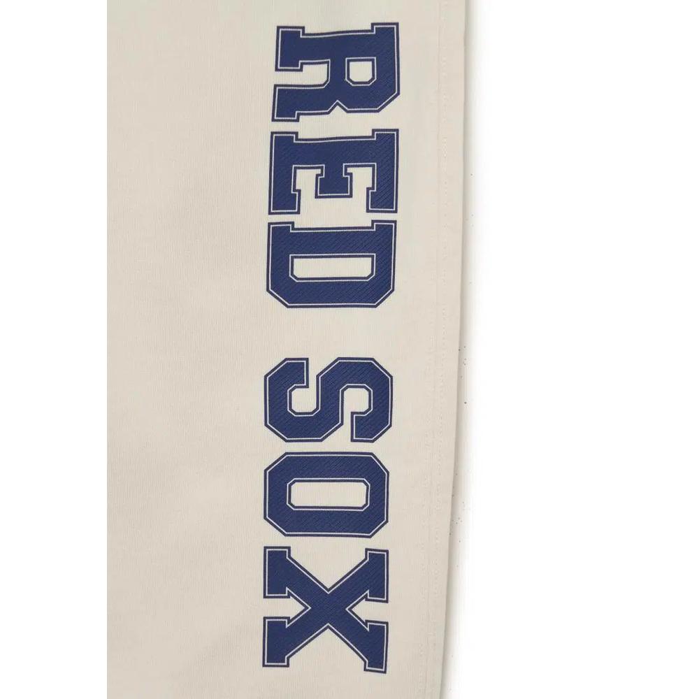 VARSITY LOGO ДЖОГГЕРЫ BOSTON RED SOX 5