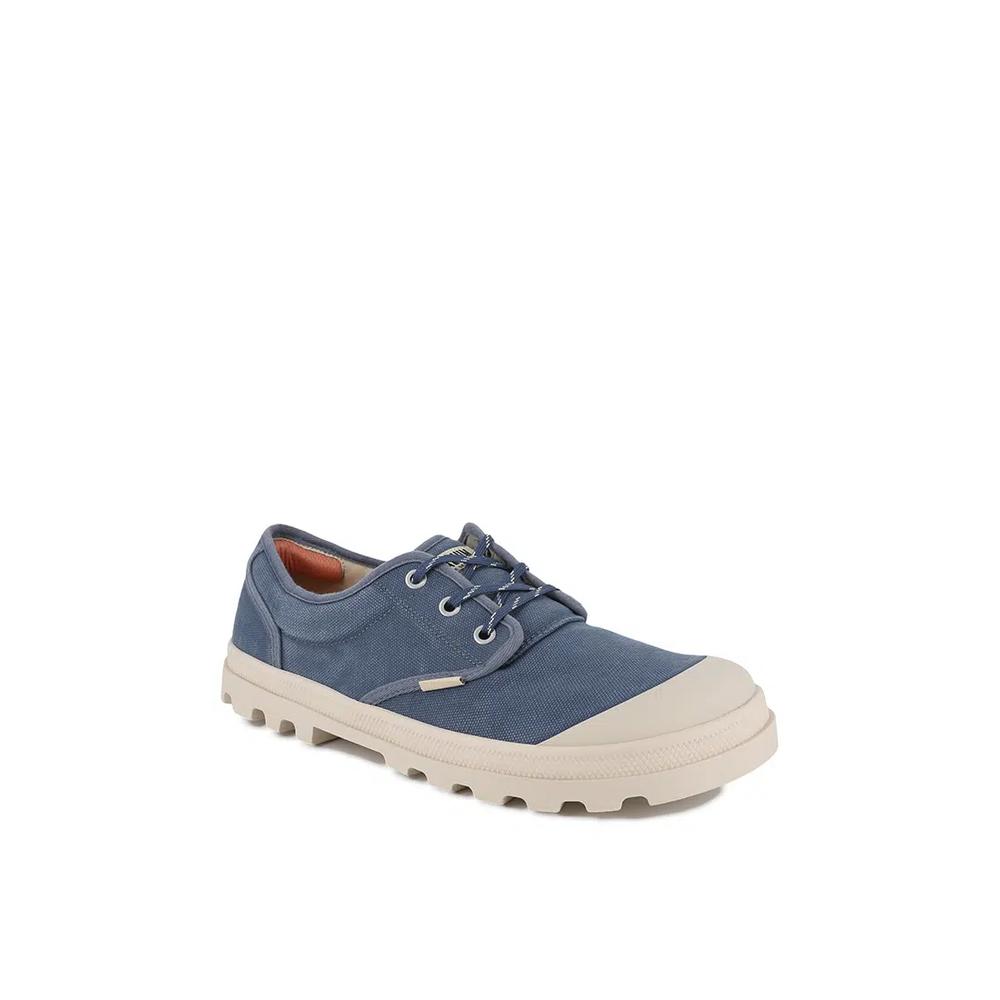 Женские кроссовки DUNELITE OX CUSH CANVAS 2