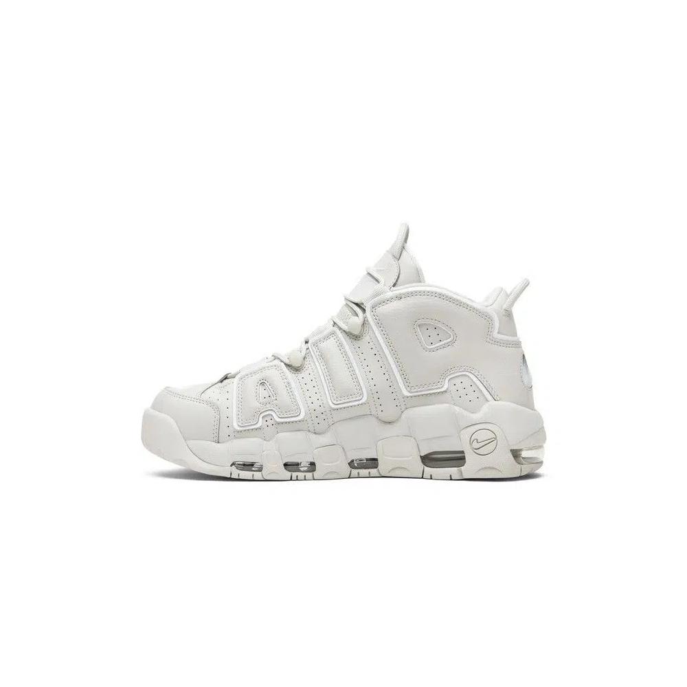Кроссовки Nike Air More Uptempo 'Light Bone' 3