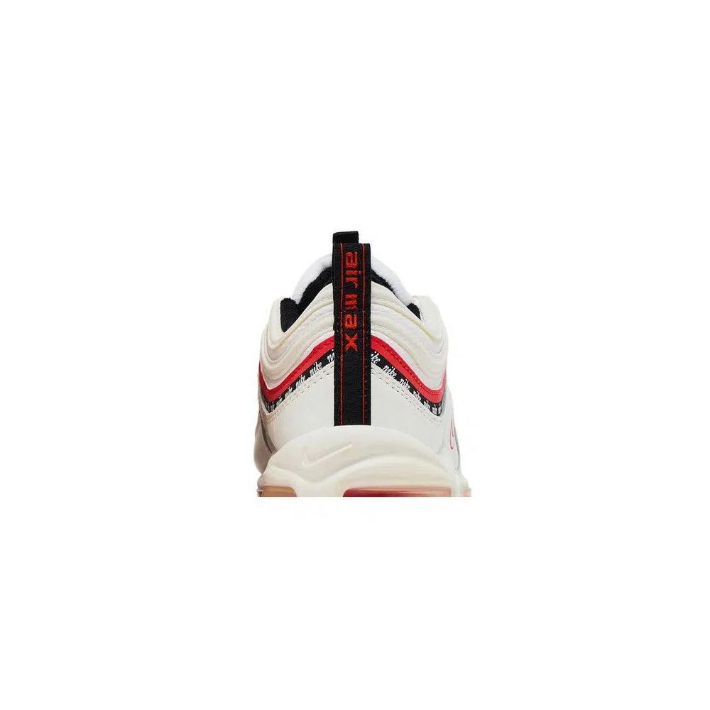 Кроссовки Nike Air Max 97 GS 'Script Swoosh' 7