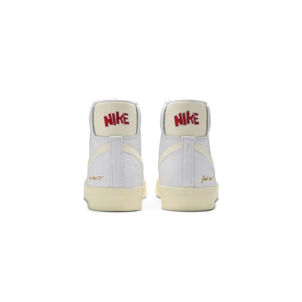 Кроссовки Nike Blazer Mid '77 Vintage 'Popcorn' 6