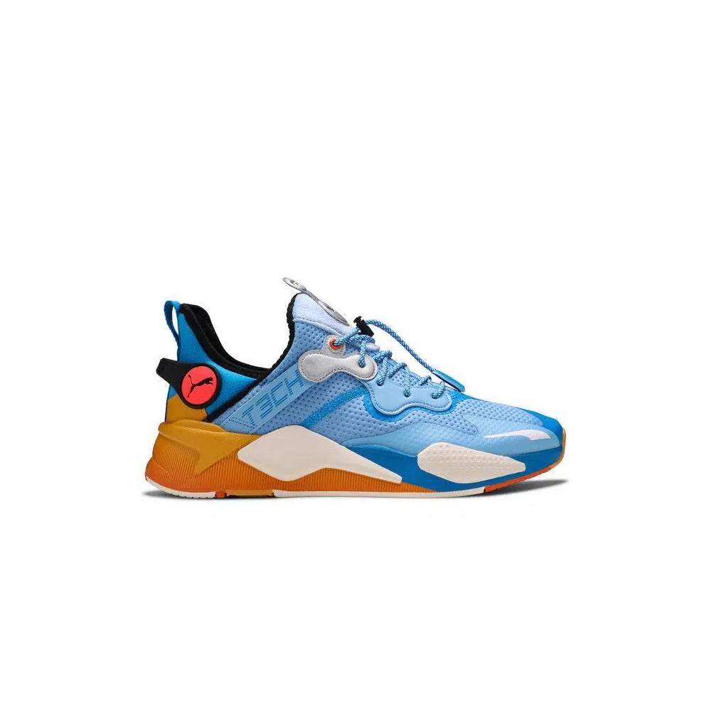 Кроссовки Thundercats x Puma RS-X 'T3CH - Lion-O' 1