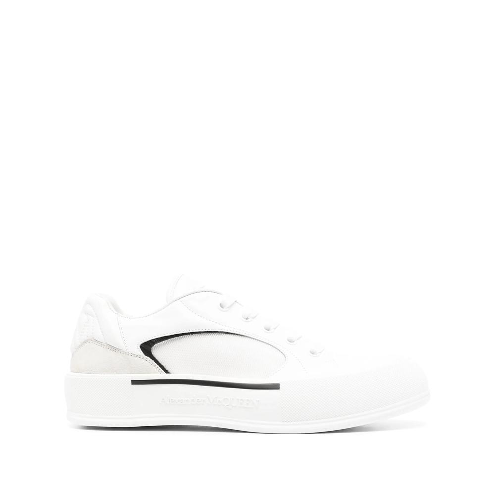 Кеды Skate Deck Plimsoll 1