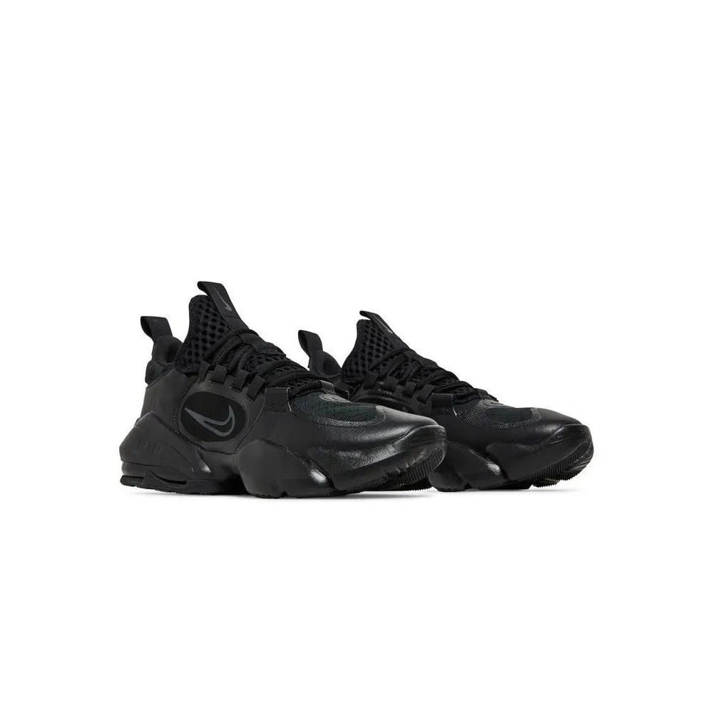 Кроссовки Nike Air Max Alpha Savage 2 'Black Anthracite' 8
