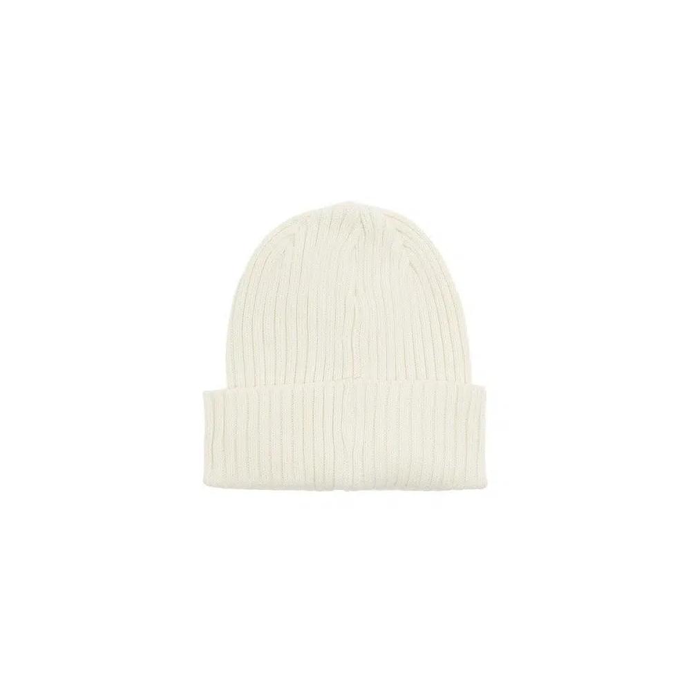 Шапки-бини Supreme Overdyed Beanie 'Cream' 2