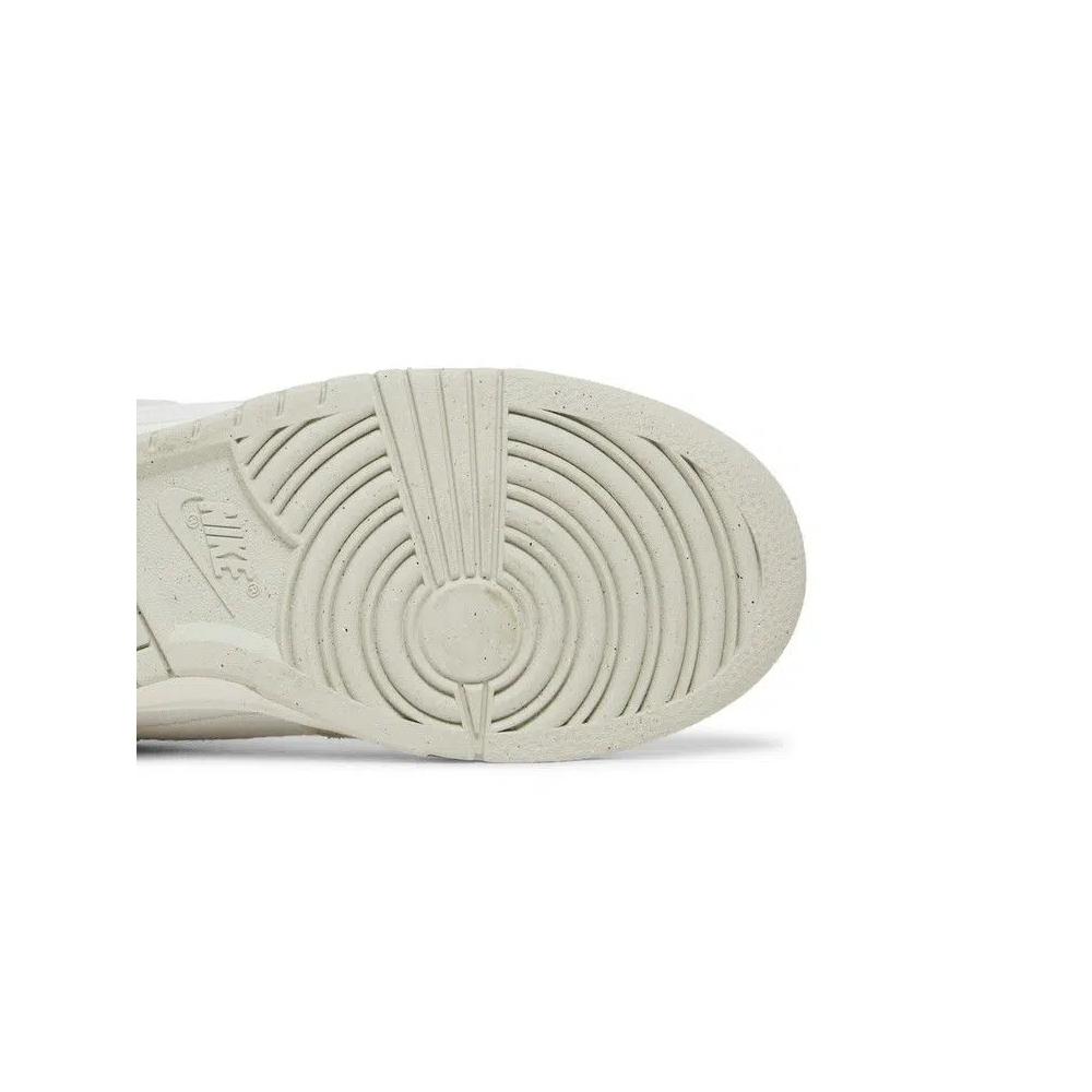 Кроссовки Nike Wmns Dunk Low Disrupt 2 'Pale Ivory' 5