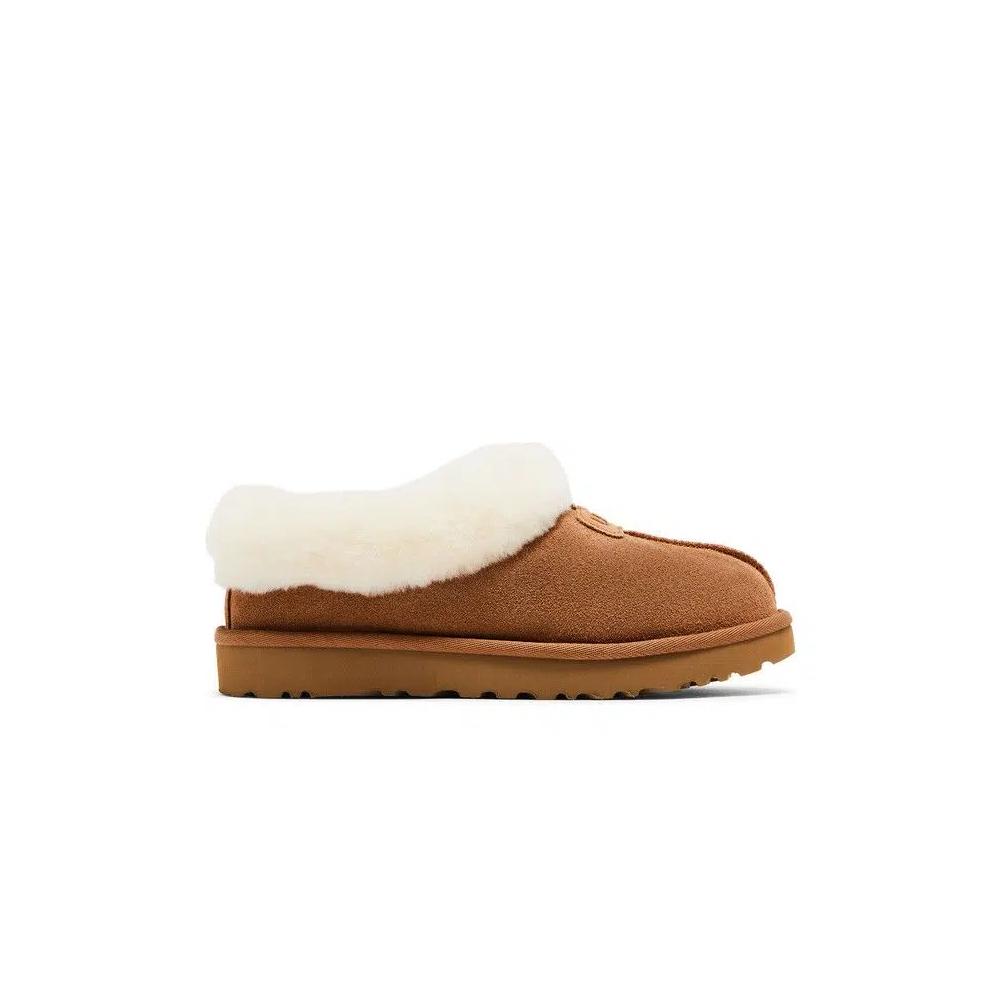 Тапочки UGG Wmns Tazzette Slipper 'Chestnut' 1