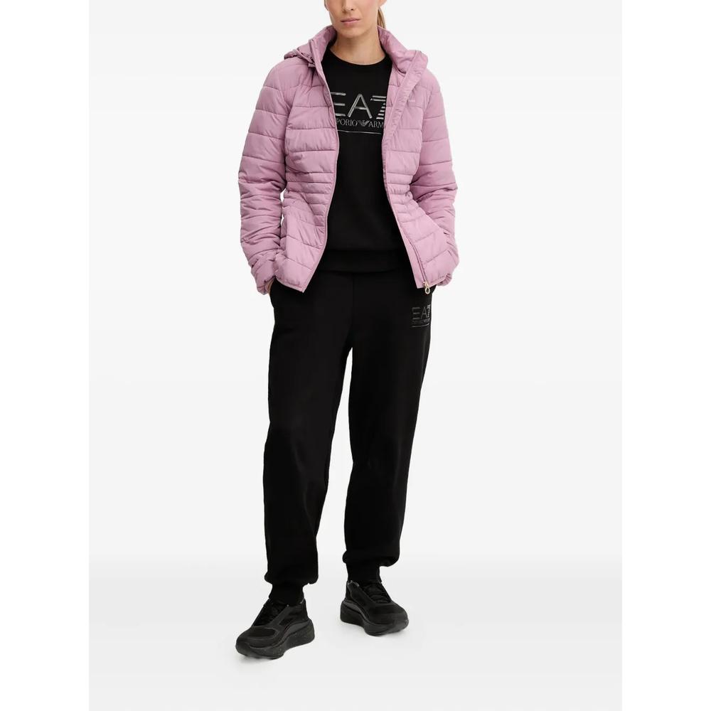 Пуховик на молнии 2