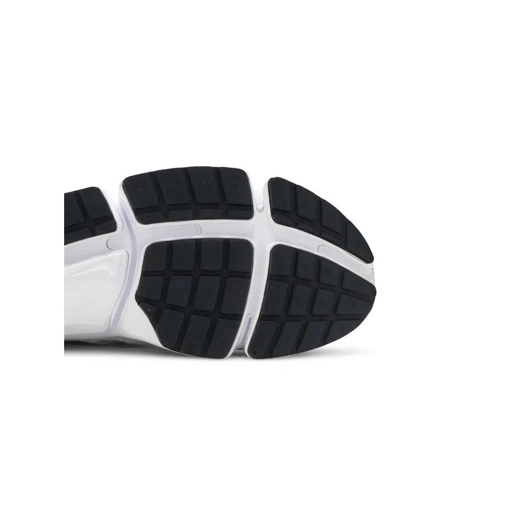 Кроссовки Nike Pocket Knife DM 'Triple White' 2