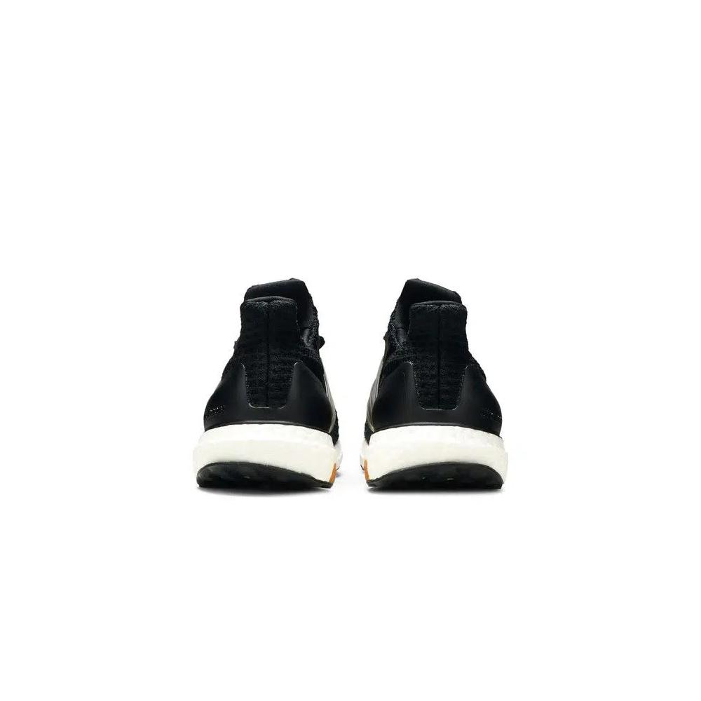 Кроссовки Adidas Wmns Ultraboost 4.0 DNA 'Black Gold Metallic' 6