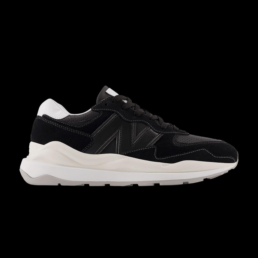 Кроссовки New Balance 57/40 'Black Raincloud' 1