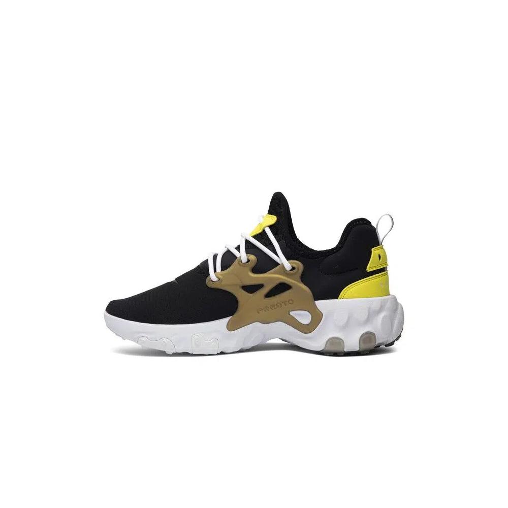 Кроссовки Nike React Presto 'Brutal Honey' 3