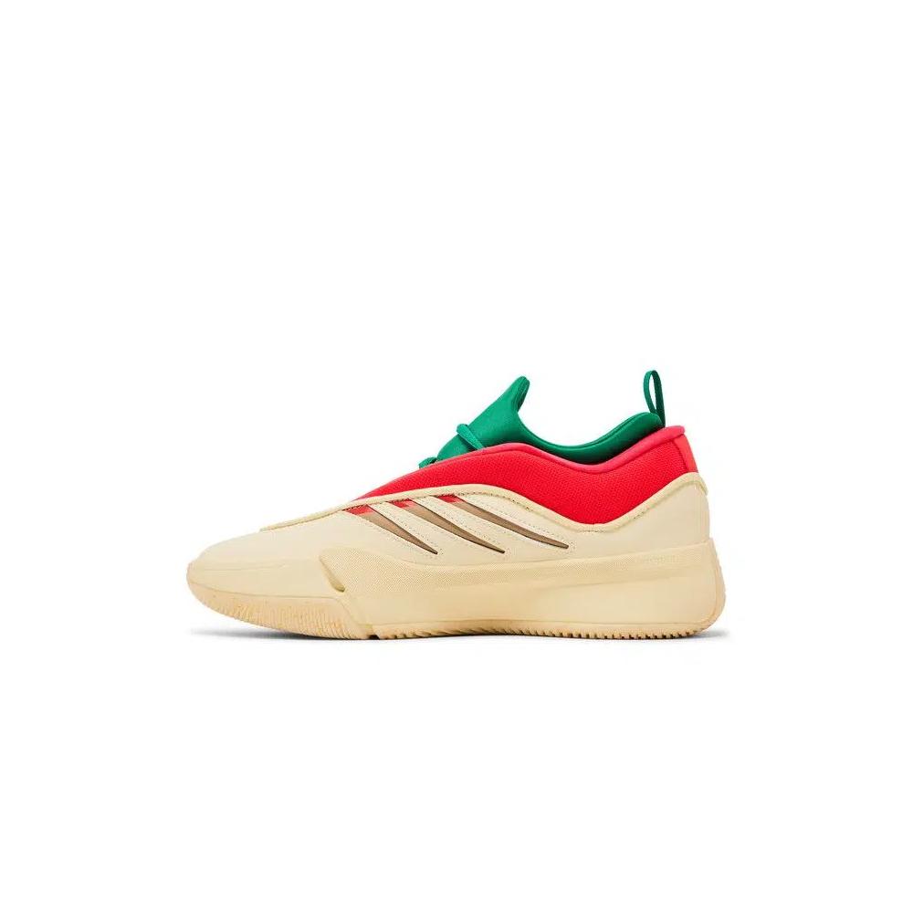 Кроссовки adidas Dame 9 'Egg Nog' 3