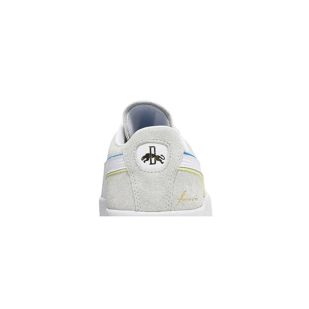 Кроссовки Puma Suede Vintage 'Rudolf Dassler Legacy Collection' 7