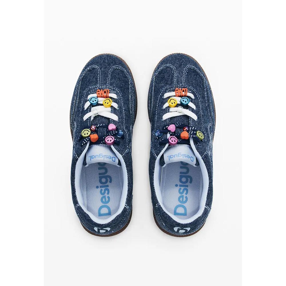 Женская обувь Desigual 3