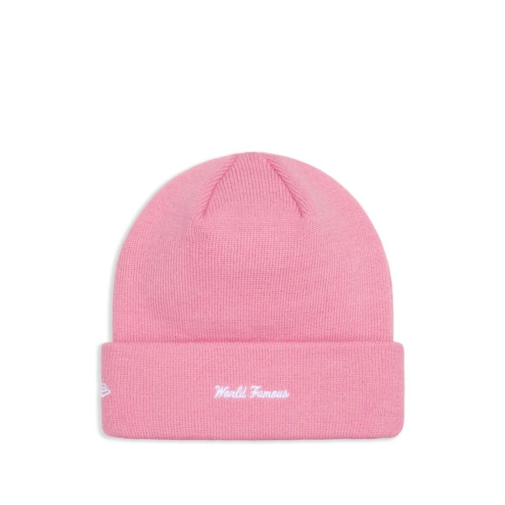 Шапка бини с логотипом из коллаборации с New Era® 2