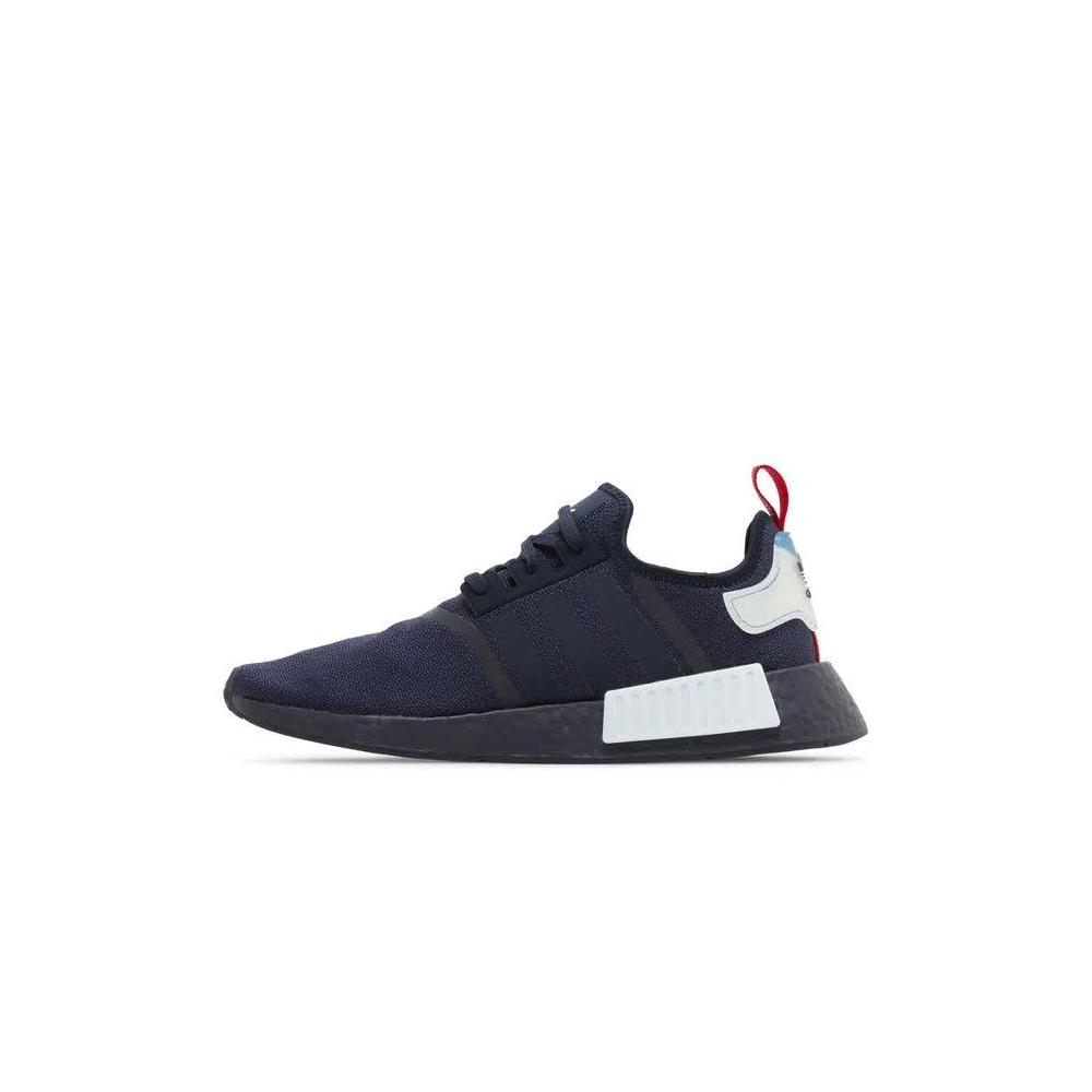 Кроссовки adidas NMD_R1 'Legend Ink Bright Royal' 3
