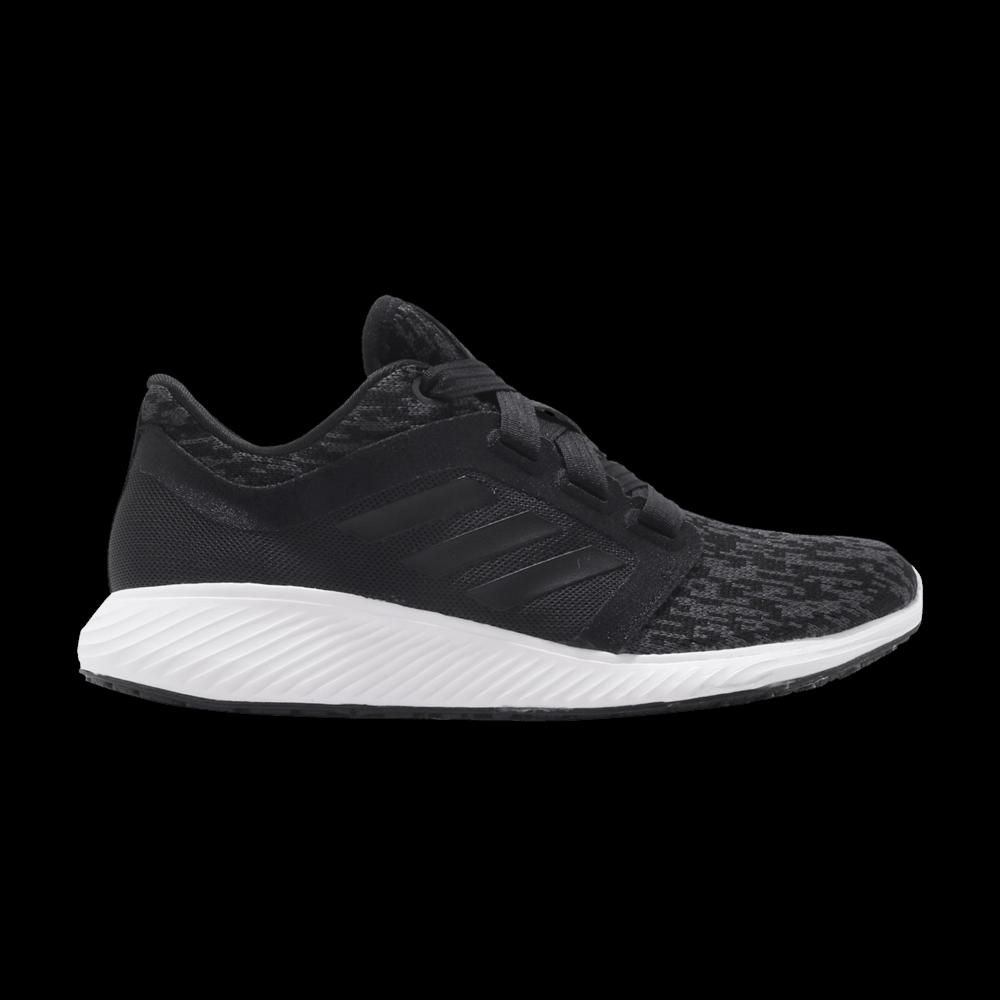 Кроссовки Adidas Wmns Edge Lux 3 'Carbon' 1