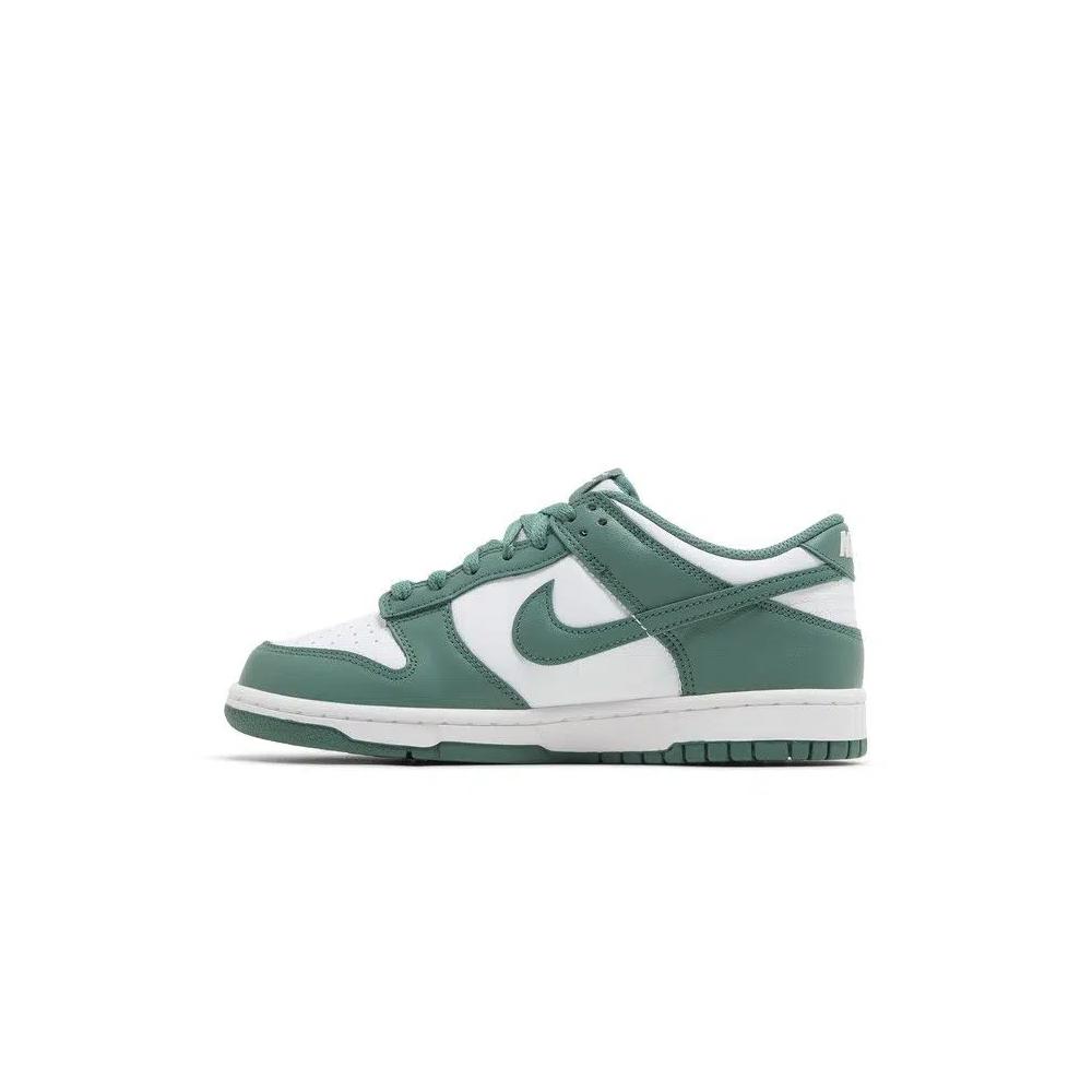 Кроссовки Nike Dunk Low GS 'Bicoastal' 3