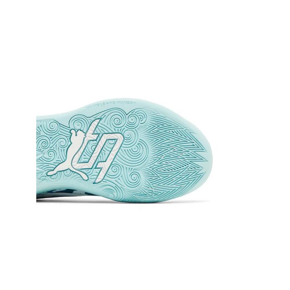 Кроссовки Puma Wmns Stewie 2 'Water' 5