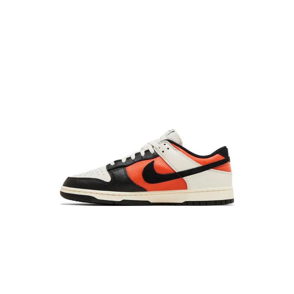 Кроссовки Nike Dunk Low 'Vintage Coral' 3