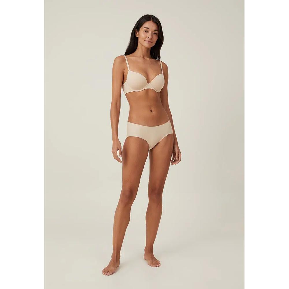 Бюстгальтер-топ Ultimate Comfort T-Shirt Bra 4