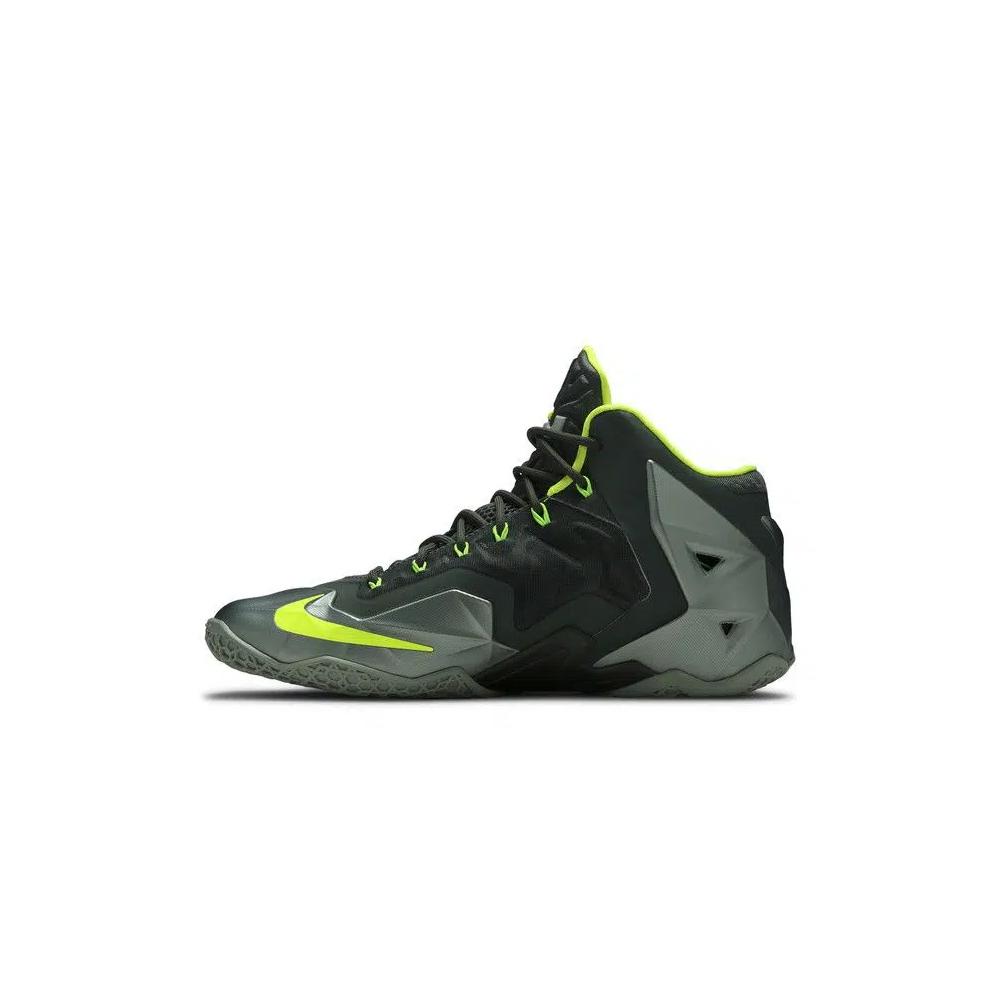 Кроссовки Nike LeBron 11 'Dunkman' 3