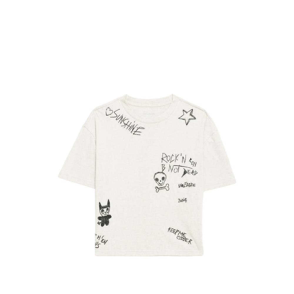 Taida T-shirt 1