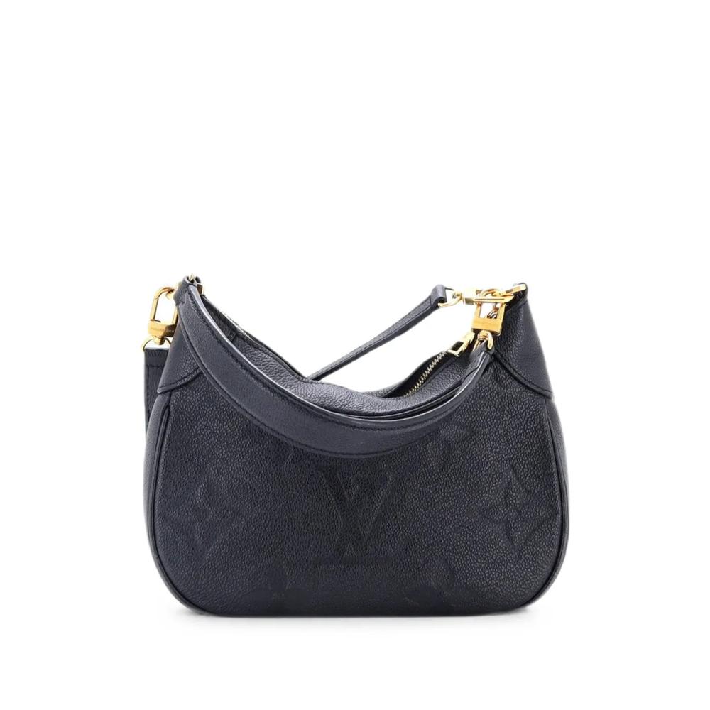 Сумка на плечо Bagatelle NM Handbag Monogram Empreinte Giant 2