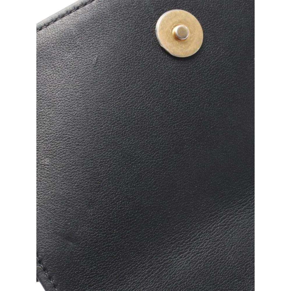 Маленькая стеганая сумка через плечо Quilted Calfskin About Pearls Hobo (2021 год) 2