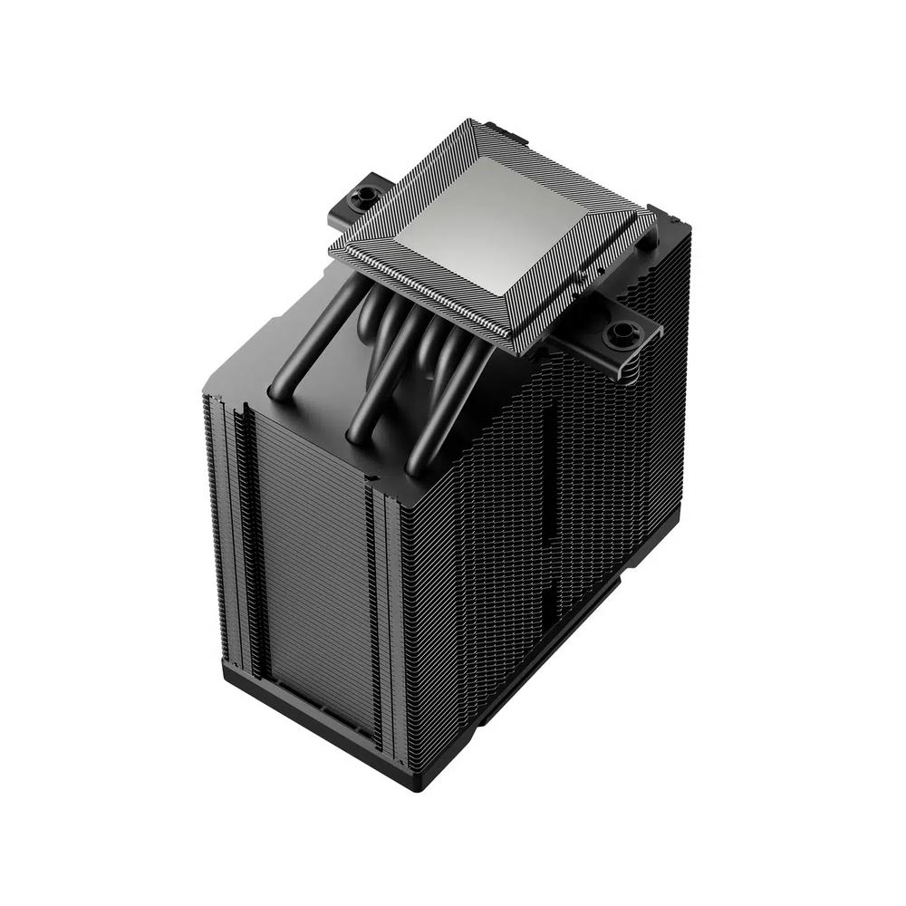 DEEPCOOL AK700 VC кулер воздушного охлаждения - Черный 5