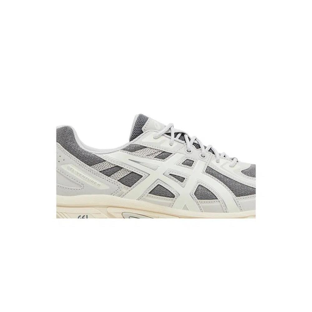 Кроссовки ASICS Gel Venture 6 'Clay Grey Cream' 2