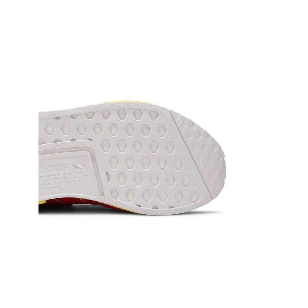Кроссовки adidas NMD_R1 'Beijing' 5