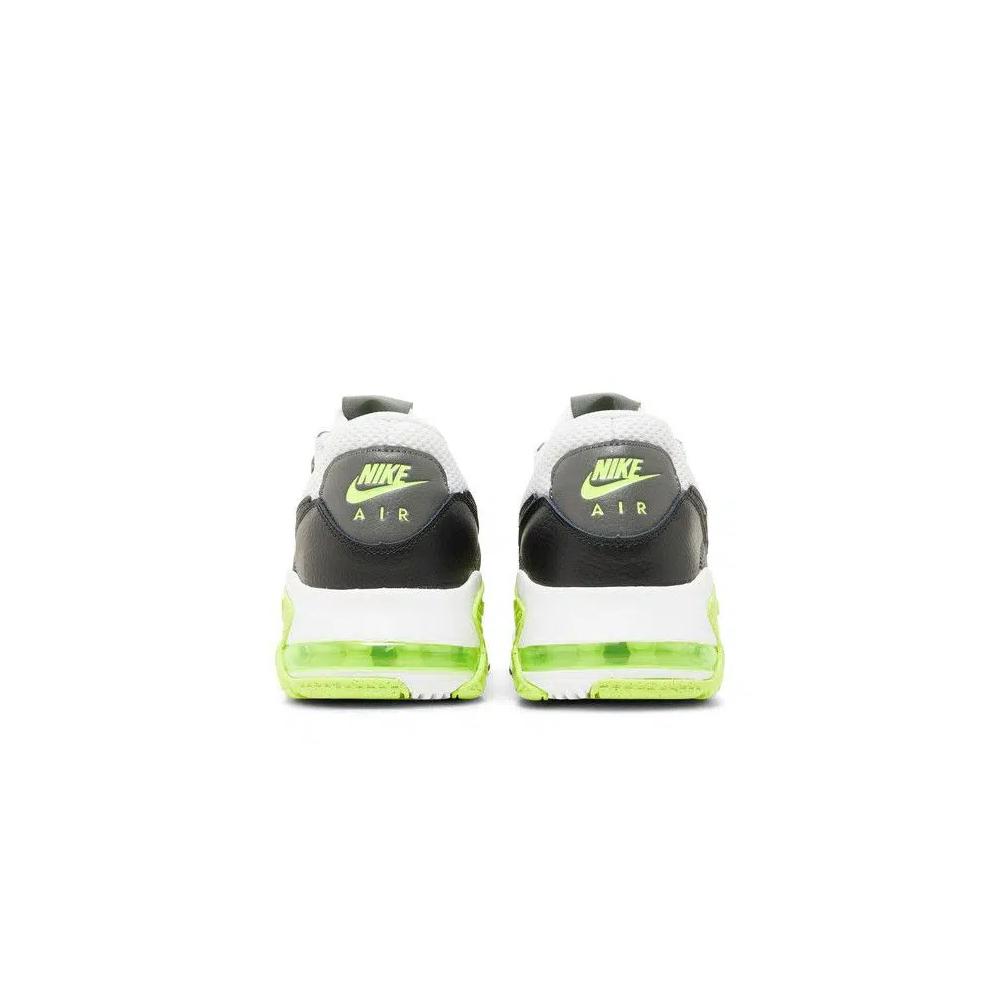 Кроссовки Nike Air Max Excee 'Белый серый вольт' 6