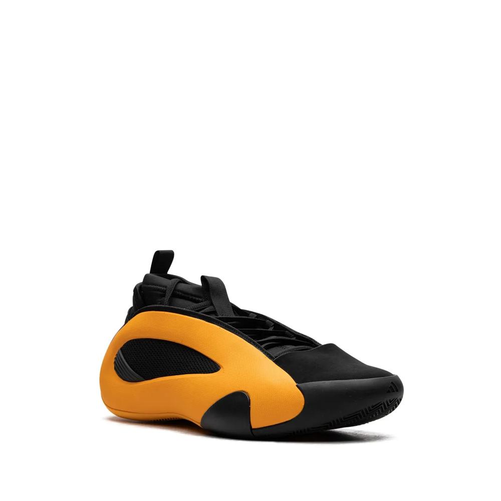 Кроссовки Harden Vol. 8 Black/Yellow 2