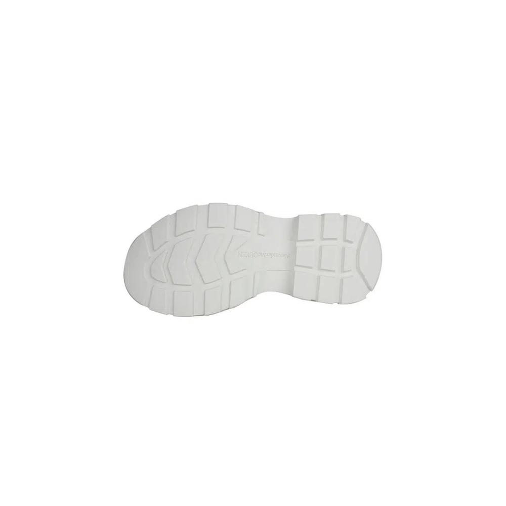 Мужские кроссовки Tread Slick Lace Up 'Triple White' 705660 W4MV2 9000 3