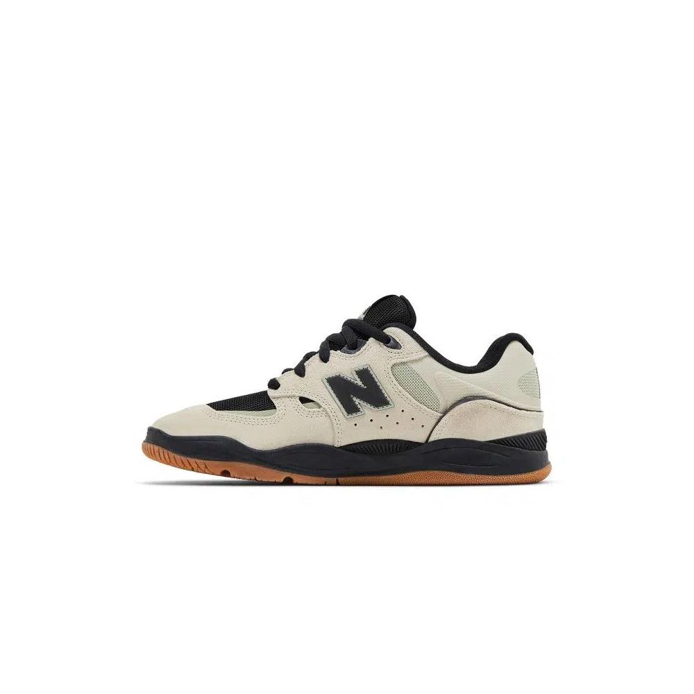 Кроссовки Tiago Lemos x New Balance Numeric 1010 'Timberwolf Black' 3