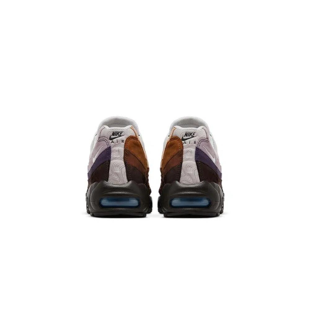 Кроссовки Nike Air Max 95 'Unearthed' 6