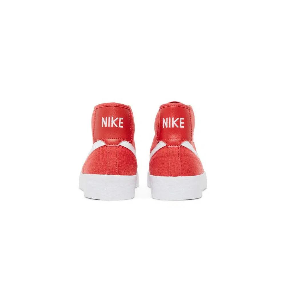 Кроссовки Nike Blazer Court Mid SB 'Lobster' 6