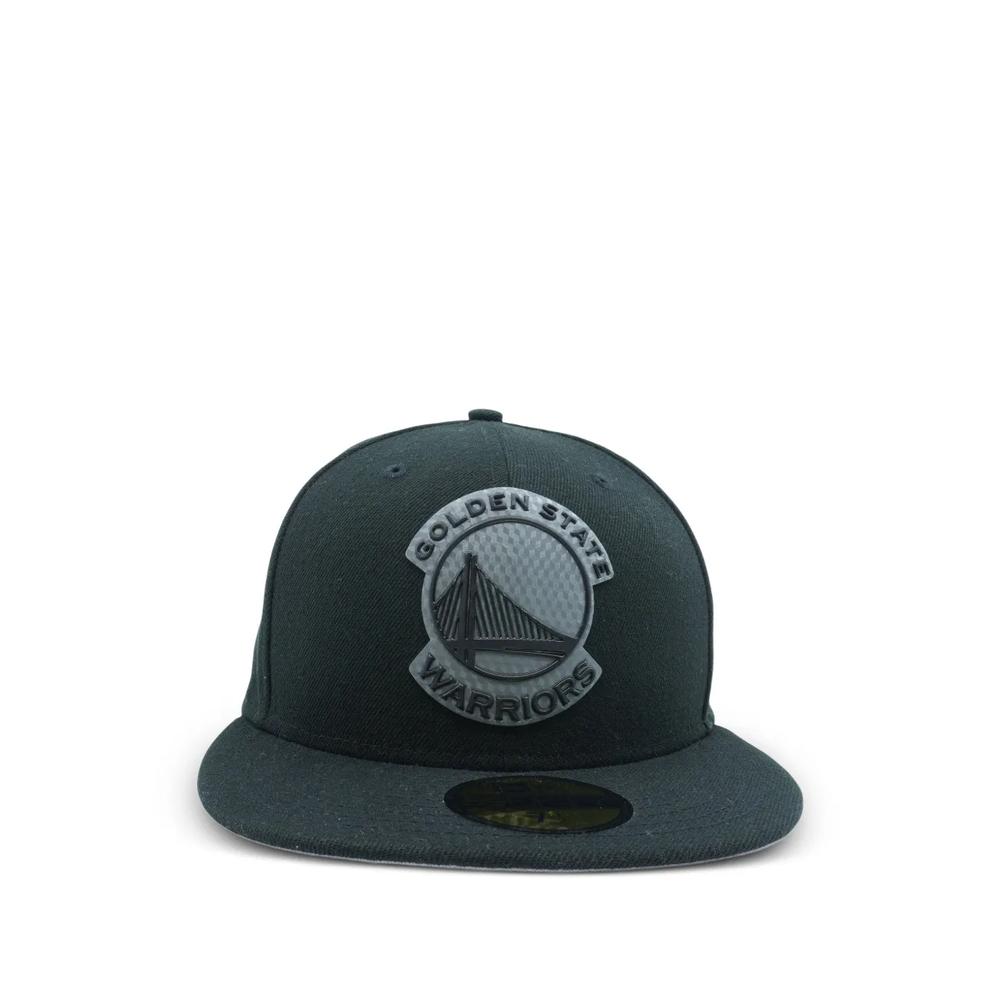 Кепка 59FIFTY Golden State Warriors из коллаборации с NBA 1