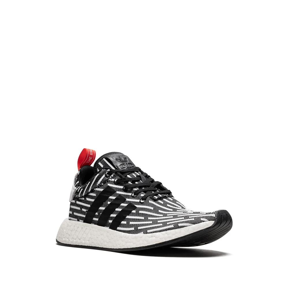 Кроссовки NMD_R2 PK 2
