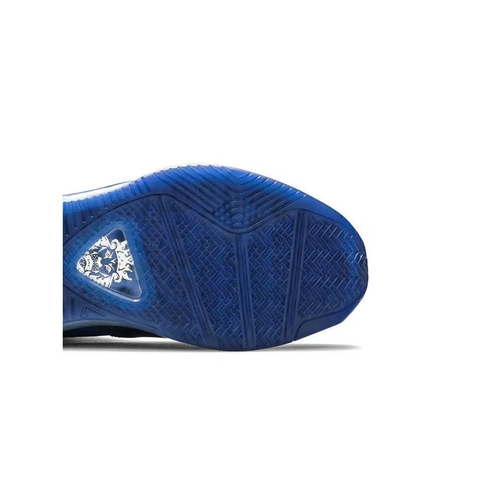 Кроссовки Nike LeBron 8 V/2 'All Star' 5