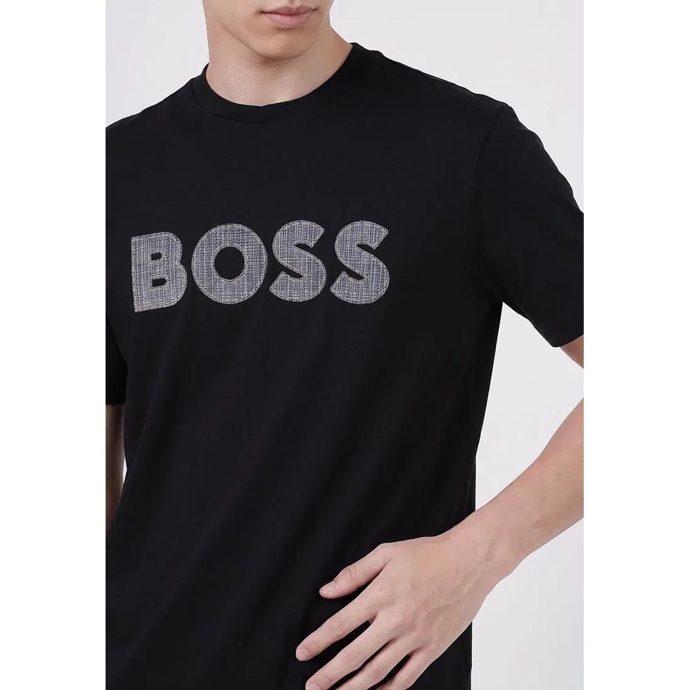 Футболка Thompson - BOSS Business 3