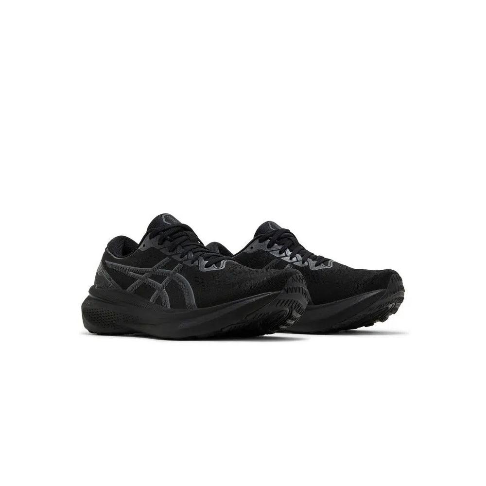 Кроссовки ASICS Gel Kayano 30 'Triple Black' 8