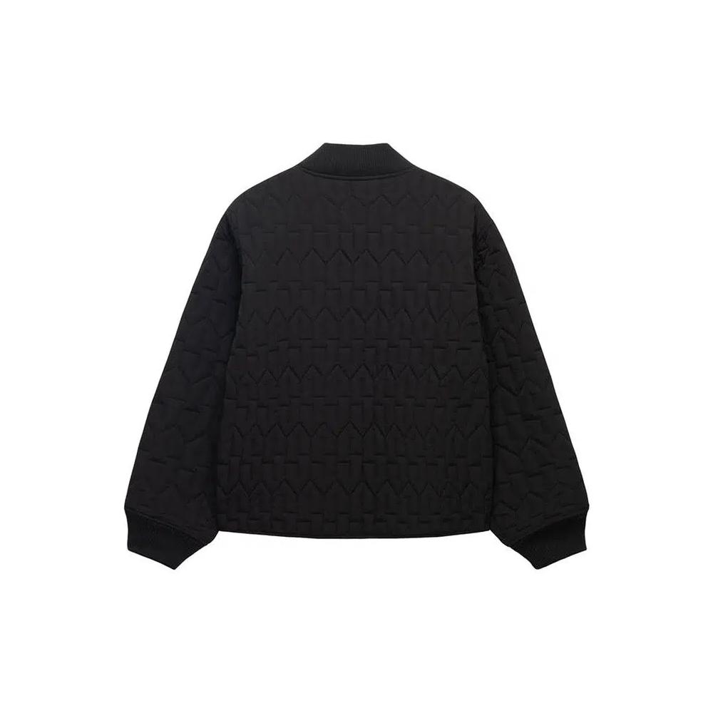 Верхняя одежда Stussy S Quilted Liner Jacket 'Black' 2