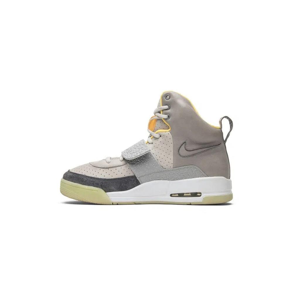Образ жизни Nike Air Yeezy 'Zen' 3